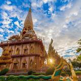 Wat Chalong