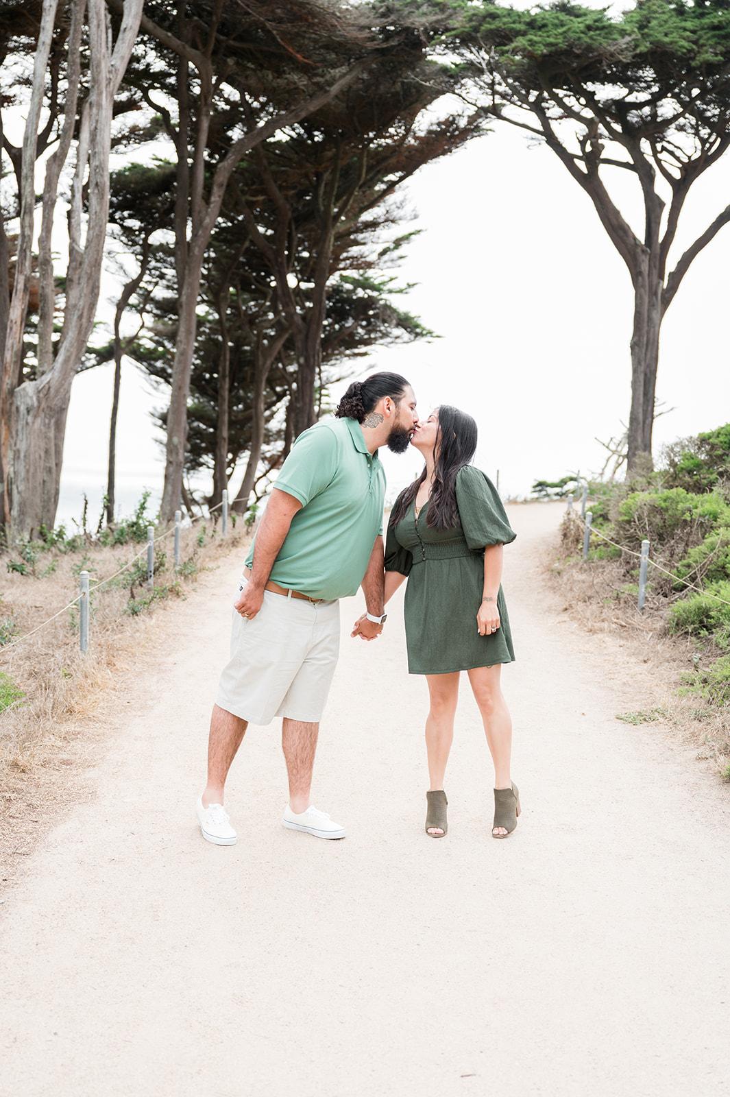 The Wedding Website of Daniel DeTrinidad and Krystal Monje