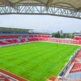 Estadio Victoria Aguascalientes
