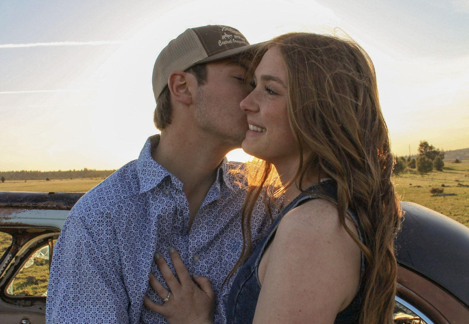 The Wedding Website of Jadie Baldwin and Jebb Fessler