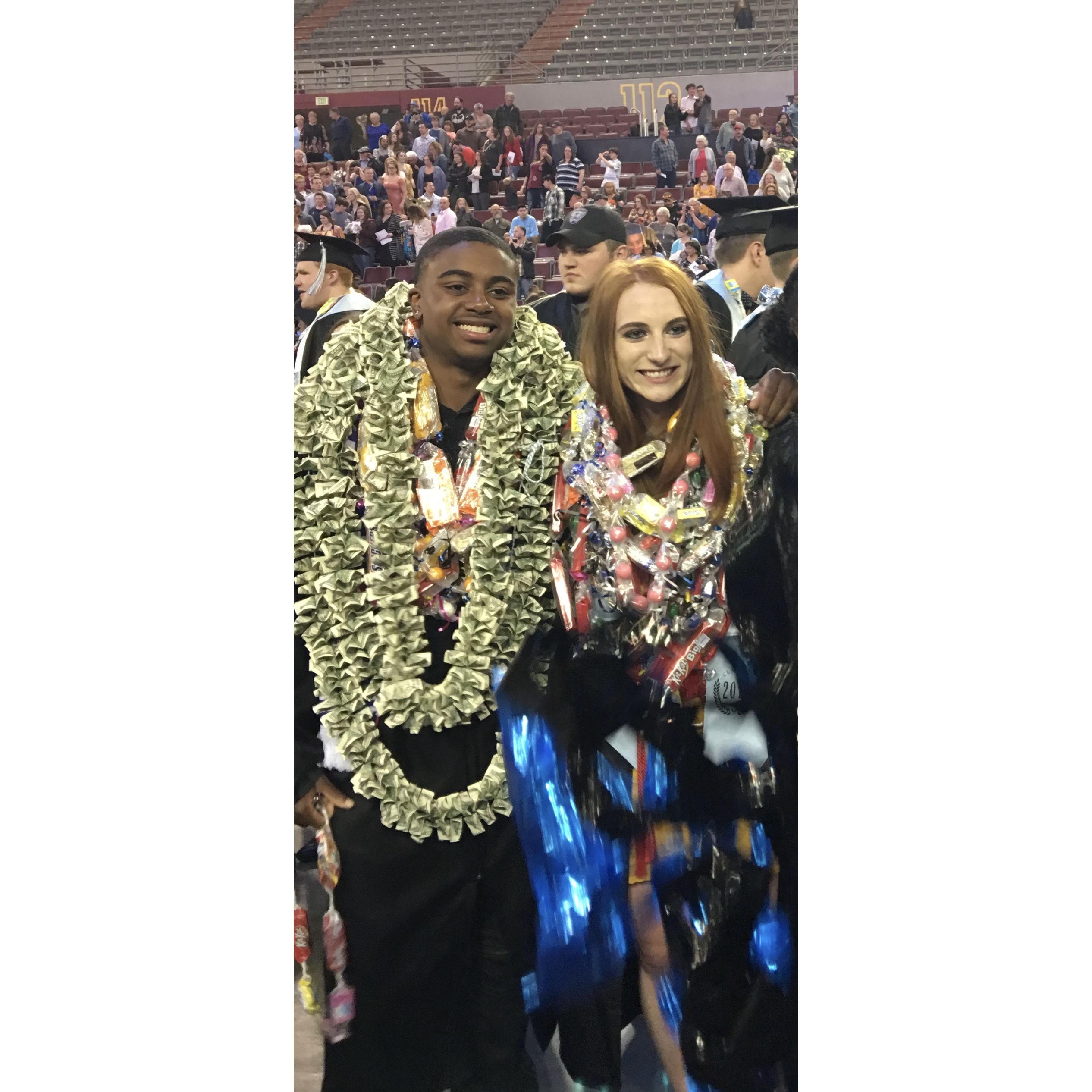 High School Graduation 2019!