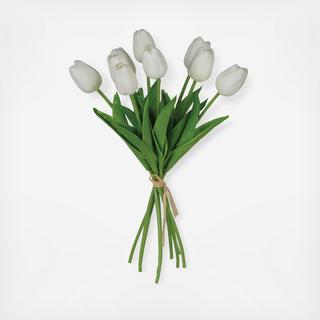 Botanical Faux Tulip Bundle