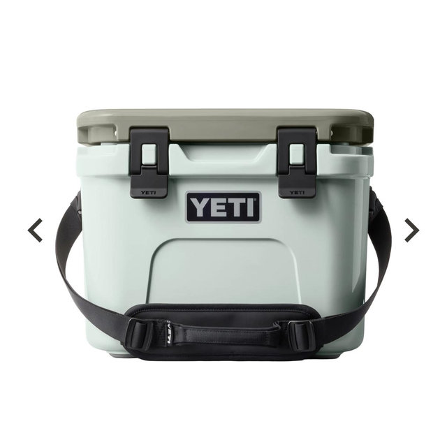 YETI Roadie 15 Hard Cooler