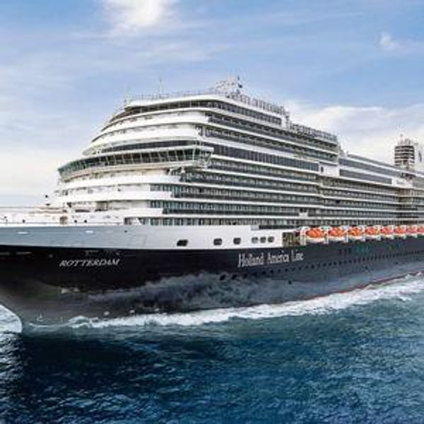 Honeymoon Cruise - Credit Card (Processing Fee)