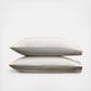 Duma Diamond Pillowcase, Set of 2