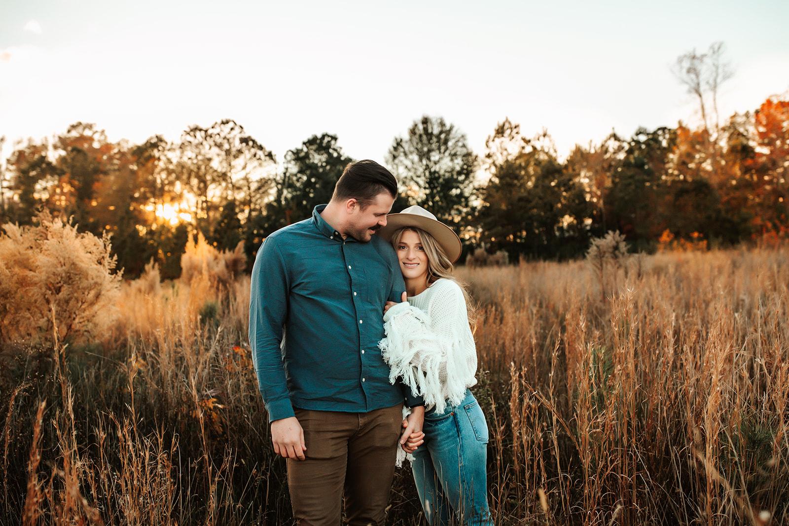 The Wedding Website of Natalie Micciche and Cameron Walker