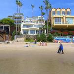 Thalia Street Beach