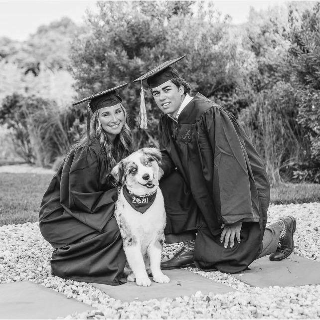 College Graduation 2020