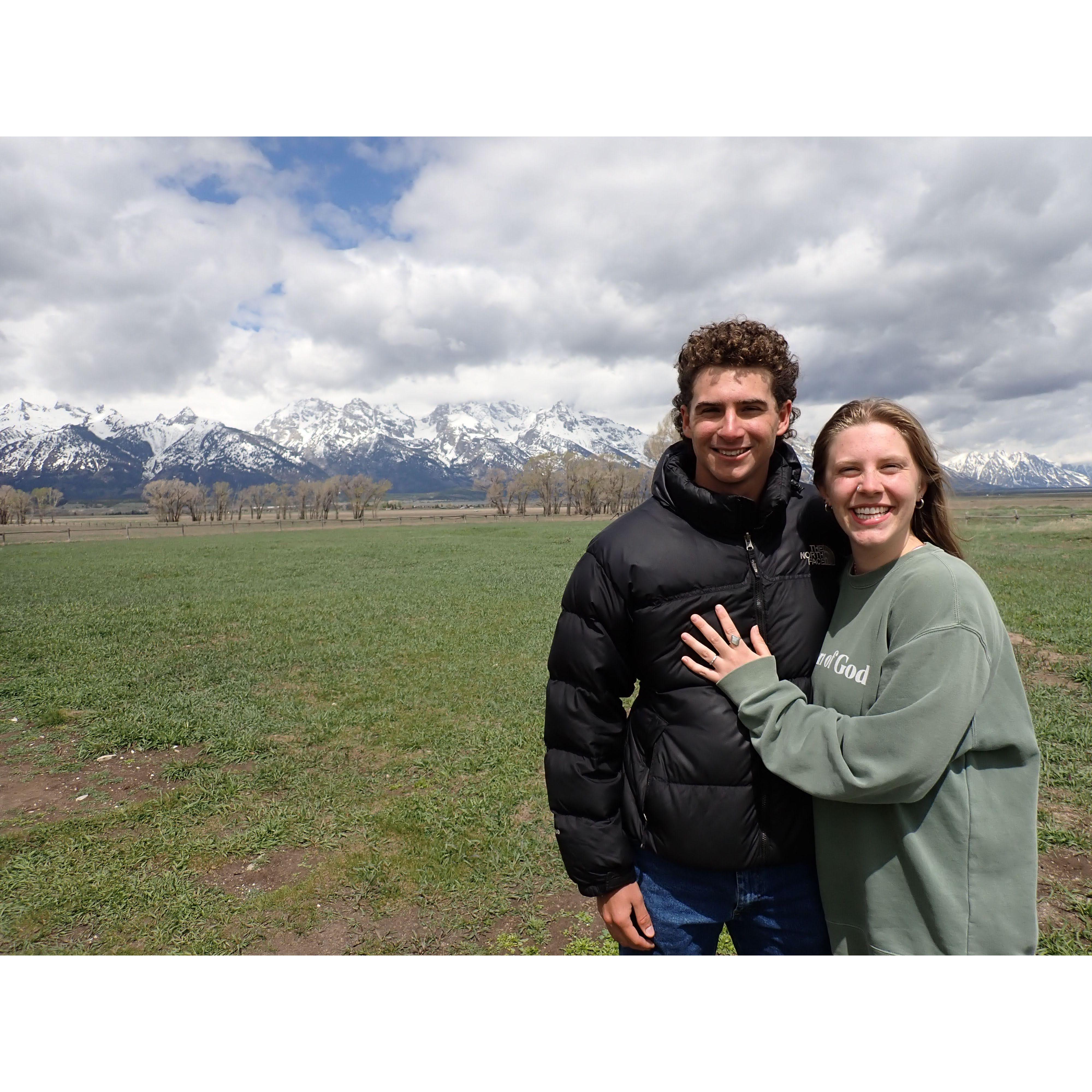 is this really happening?!