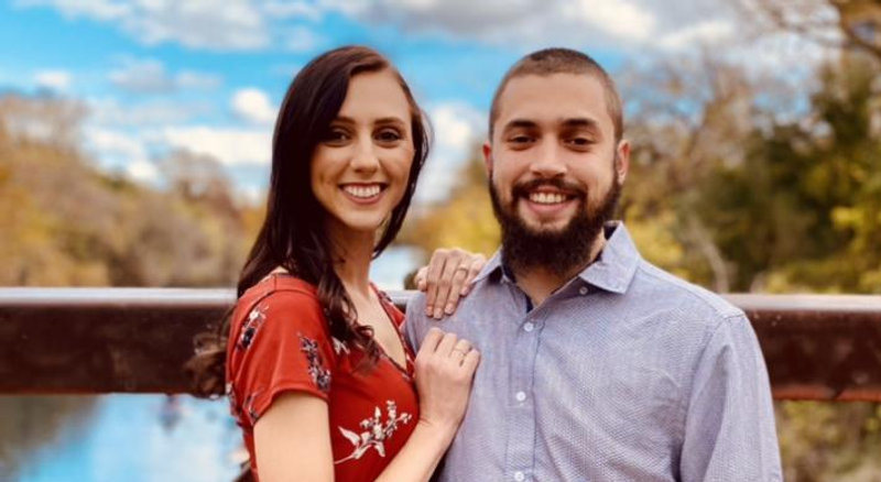 Raina Gann and Kevin Varner's Wedding Website