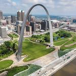 Gateway Arch National Park