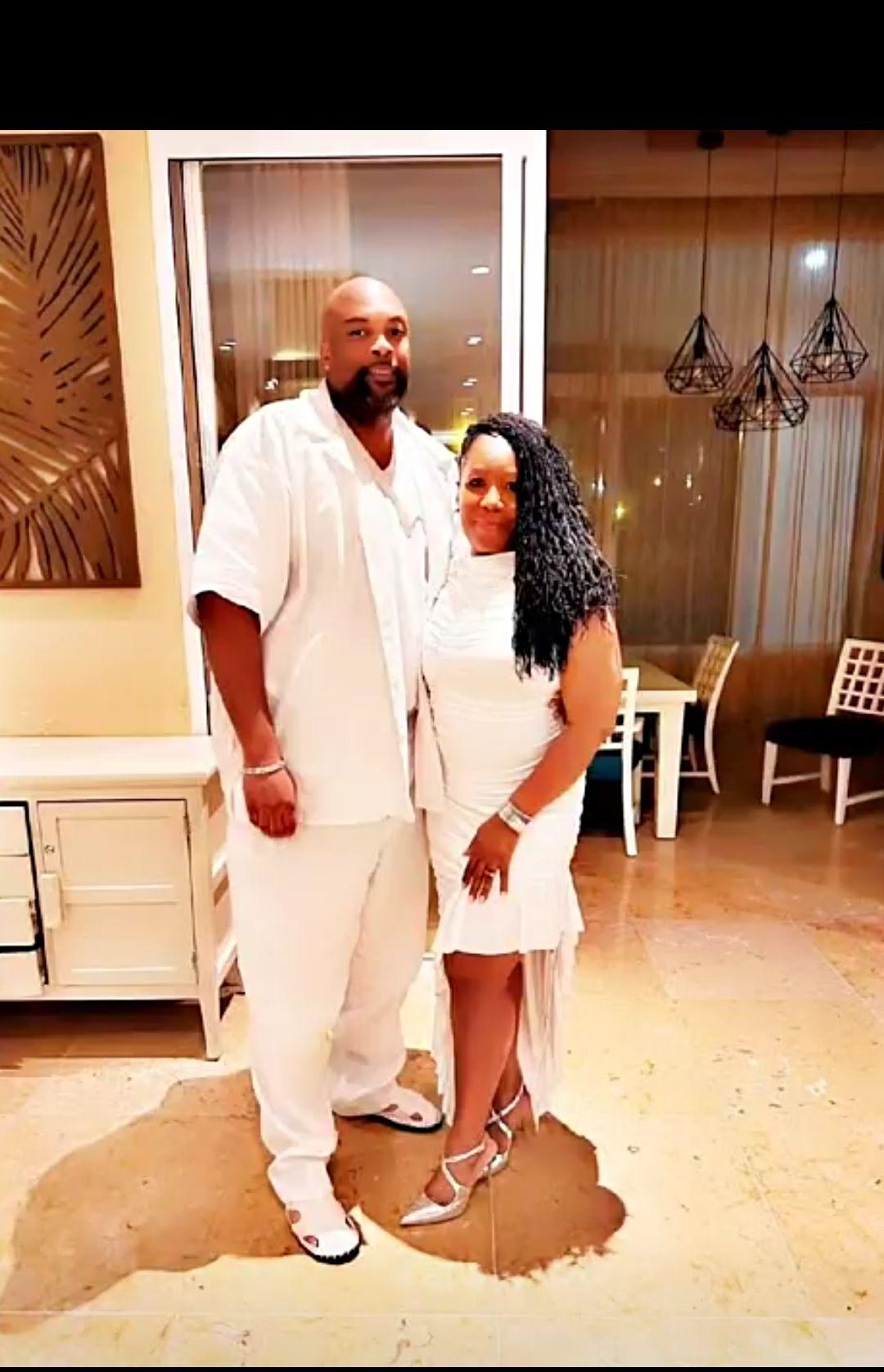 The Wedding Website of Erik Malone and Lavern Reid