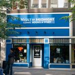 Vault of Midnight