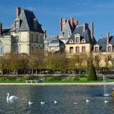 Fontainebleau