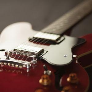 Help Jacob build his dream guitar!