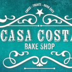 Casa Costa Bake Shop