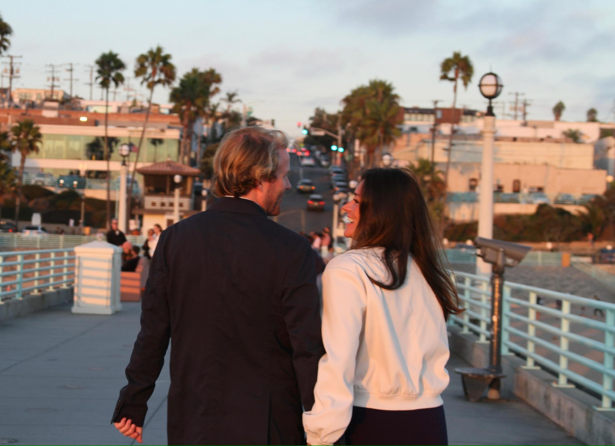 The Wedding Website of Jordan Markland and Joneen Murphy