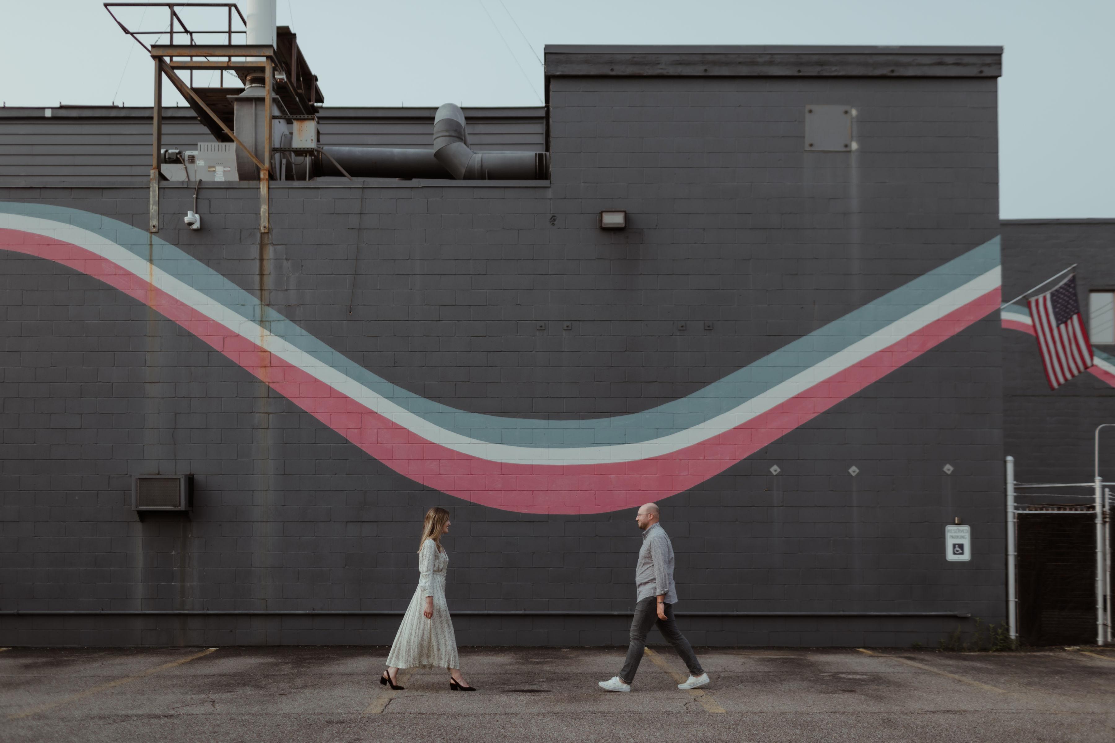 The Wedding Website of Greta Edgar and Tyler Borza