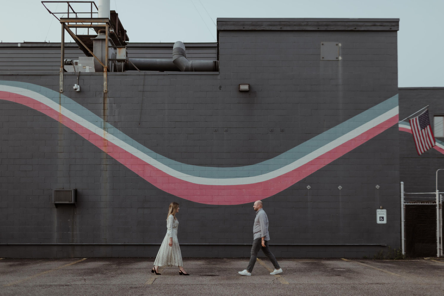 The Wedding Website of Greta Edgar and Tyler Borza