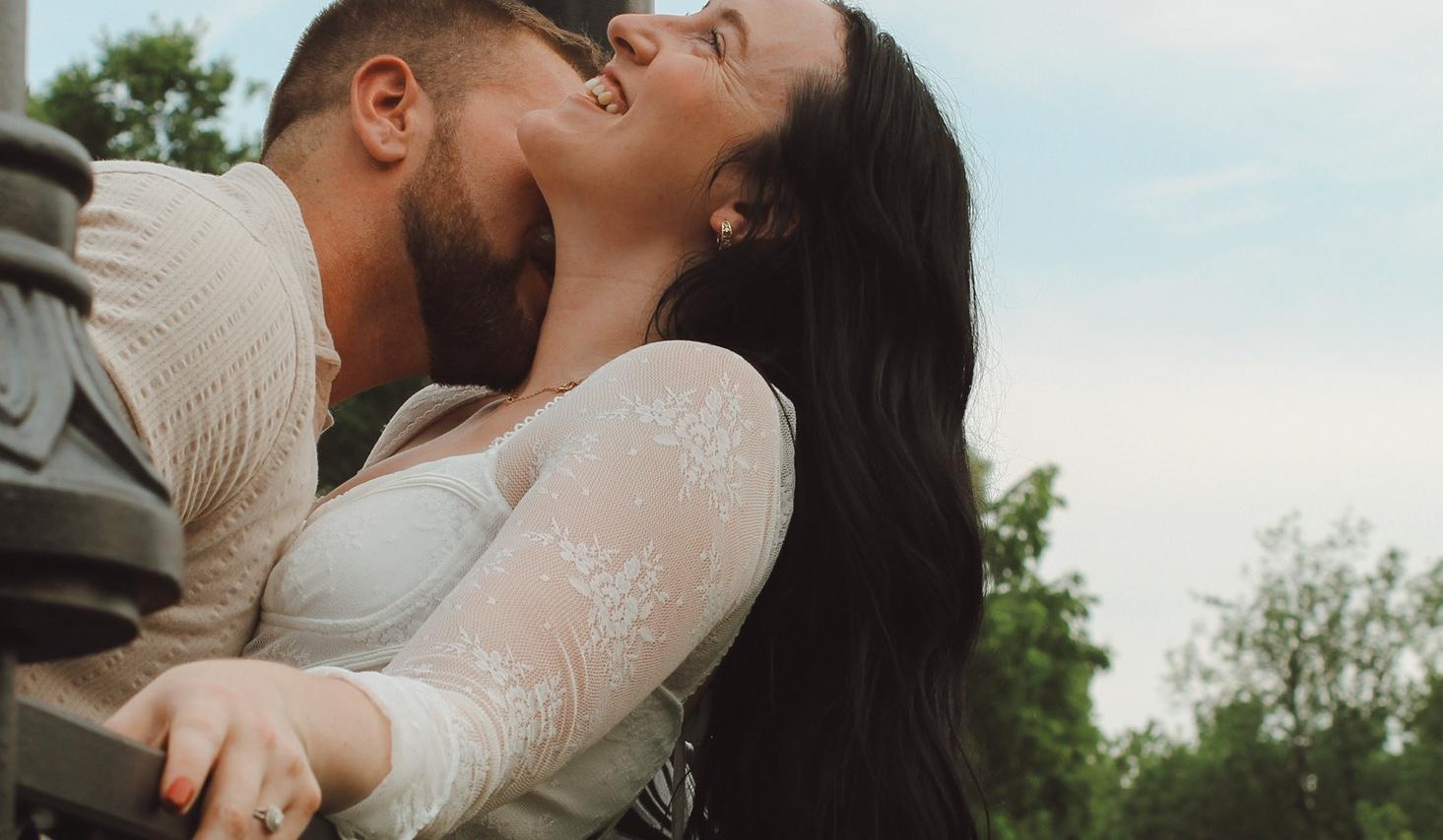 The Wedding Website of Hannah Wallace and Tyler Andrews