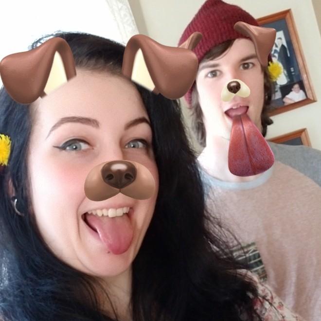 Easter 2018