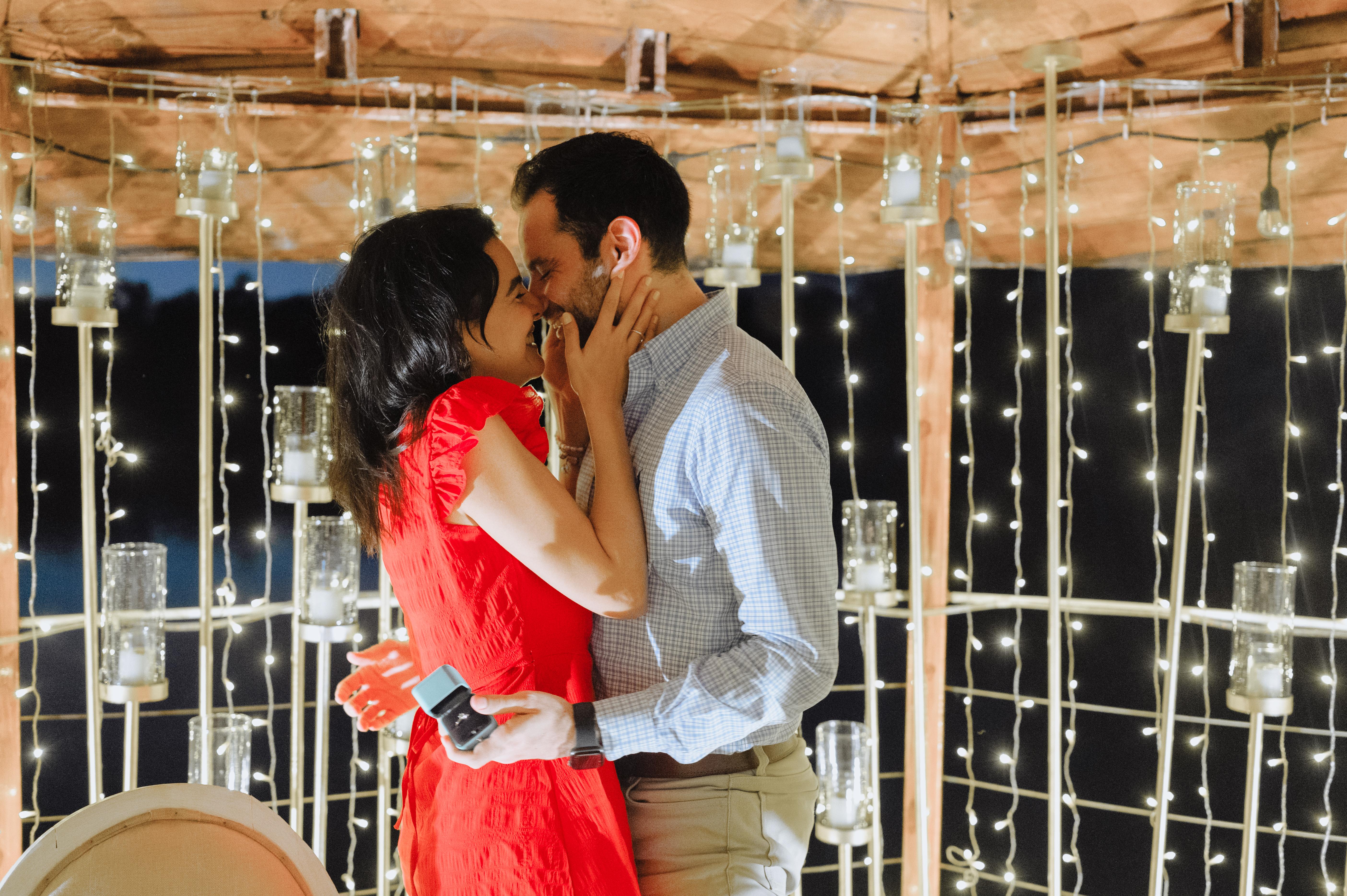 The Wedding Website of Meybol Acosta and Román Sánchez