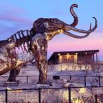 Ice Age Fossils State Park