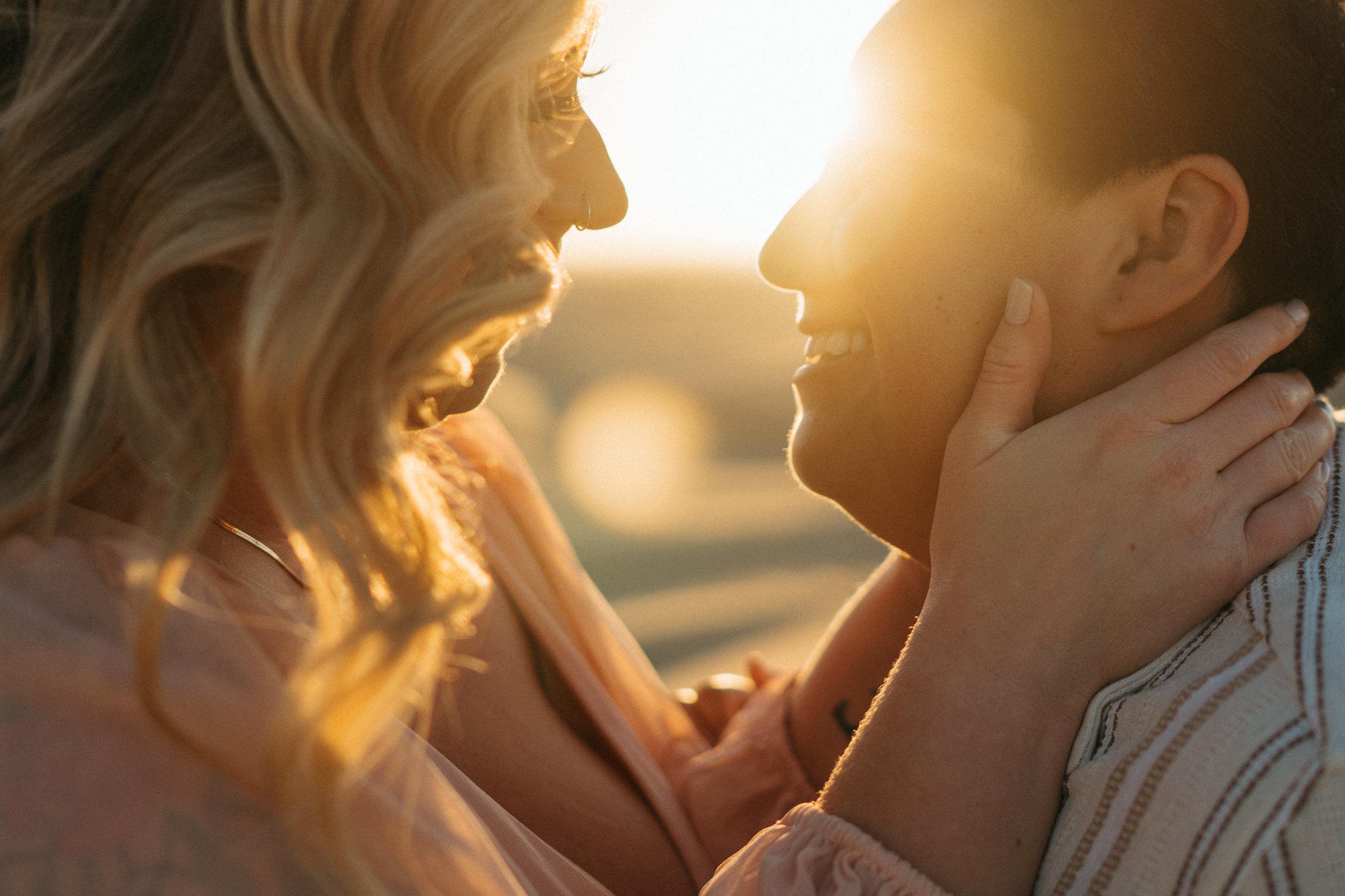 The Wedding Website of Maria Martin and Lindsey McGrath