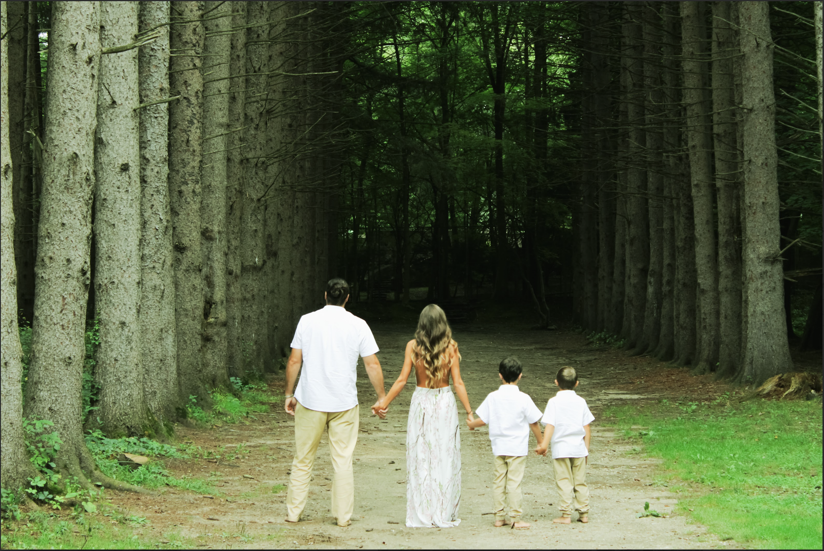 The Wedding Website of Gregory Rothery and Elise Henderson
