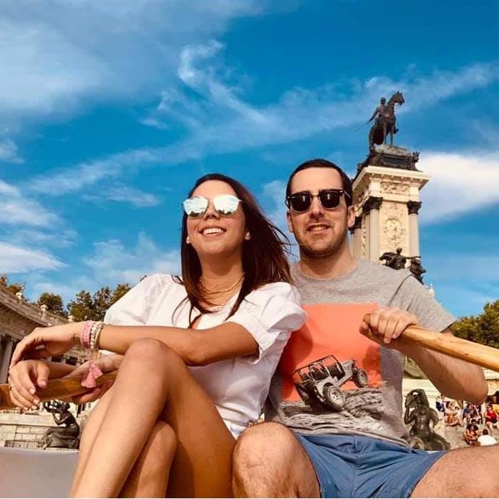 Retiro, Agosto de 2019