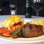 Leo's Seafood Restaurant & Bar