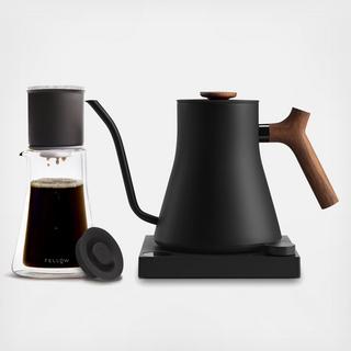 Stagg EKG Pro Electric Kettle & Pour Over Set