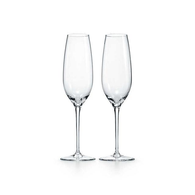 Champagne Flute Set