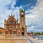 The Guildhall