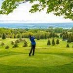 Duntroon Highlands Golf
