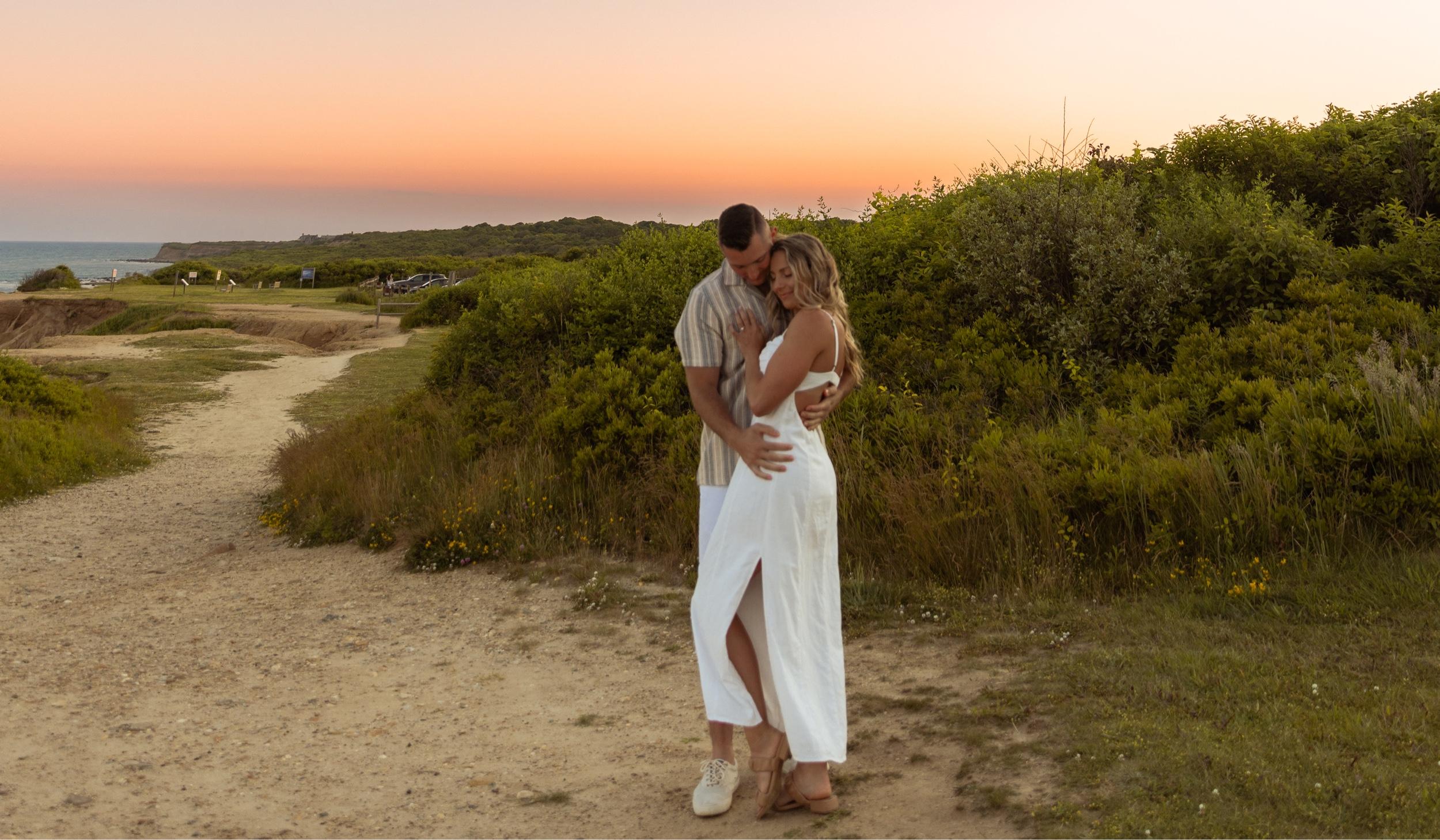 The Wedding Website of Valerie Craft and Timothy Drago