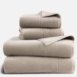 Super-Plush Turkish Cotton Bath Sheet Bundle
