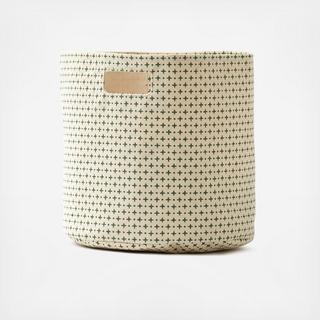 Ridley Cross Dots Bin
