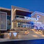 Topgolf