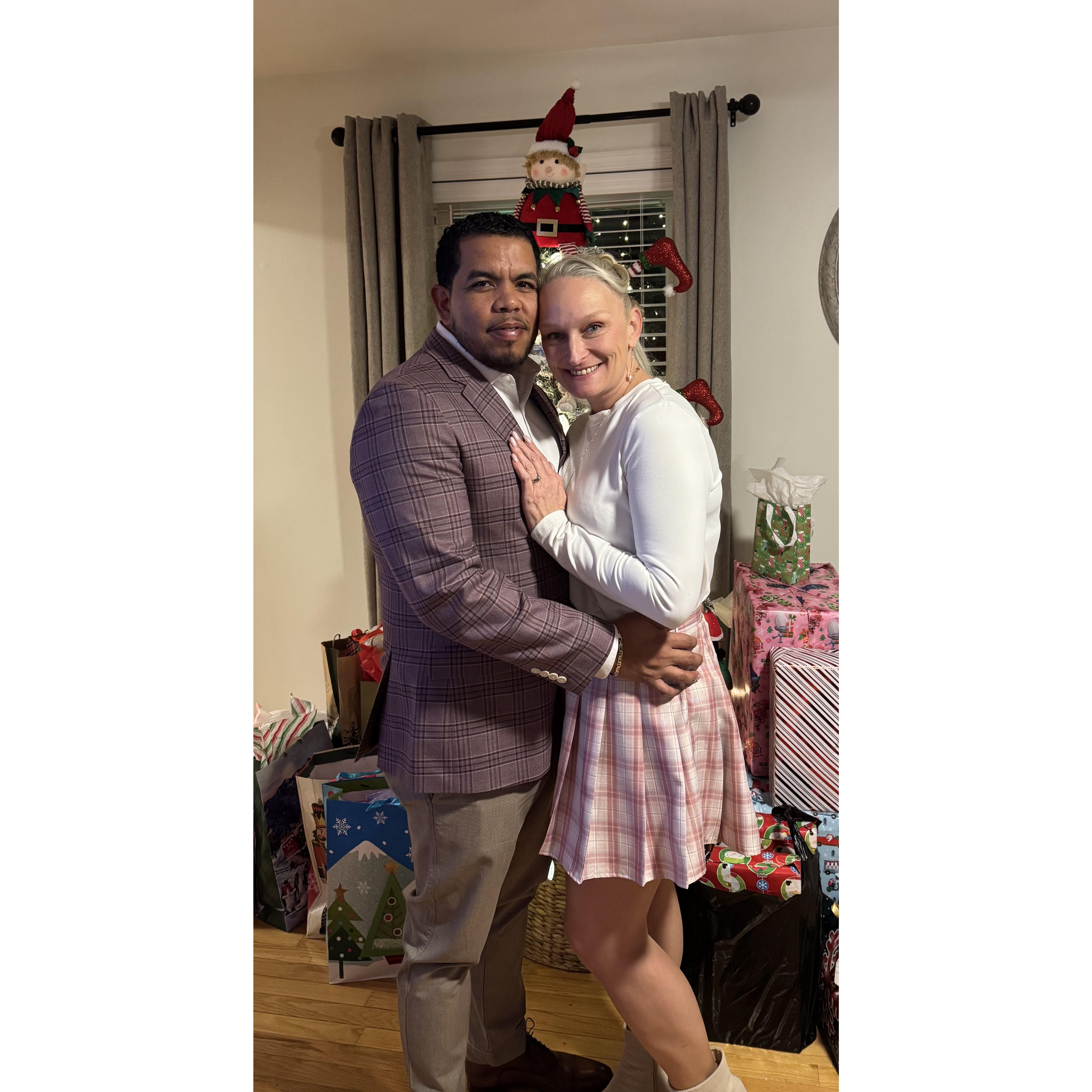 Christmas Eve - 2024