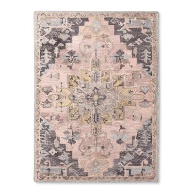 Area rug for bedroom