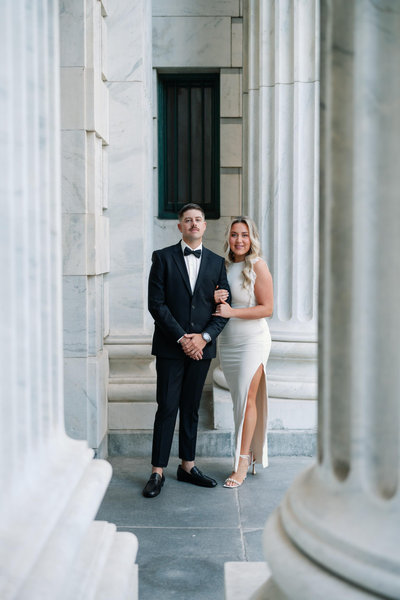 Courtney Rhein and David Reyes' Wedding Website