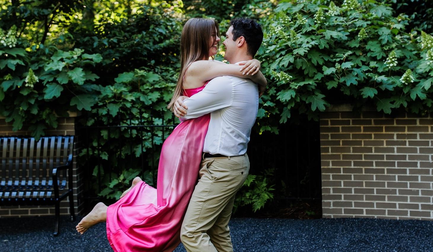 The Wedding Website of Katie Wing and Alex Lawrence