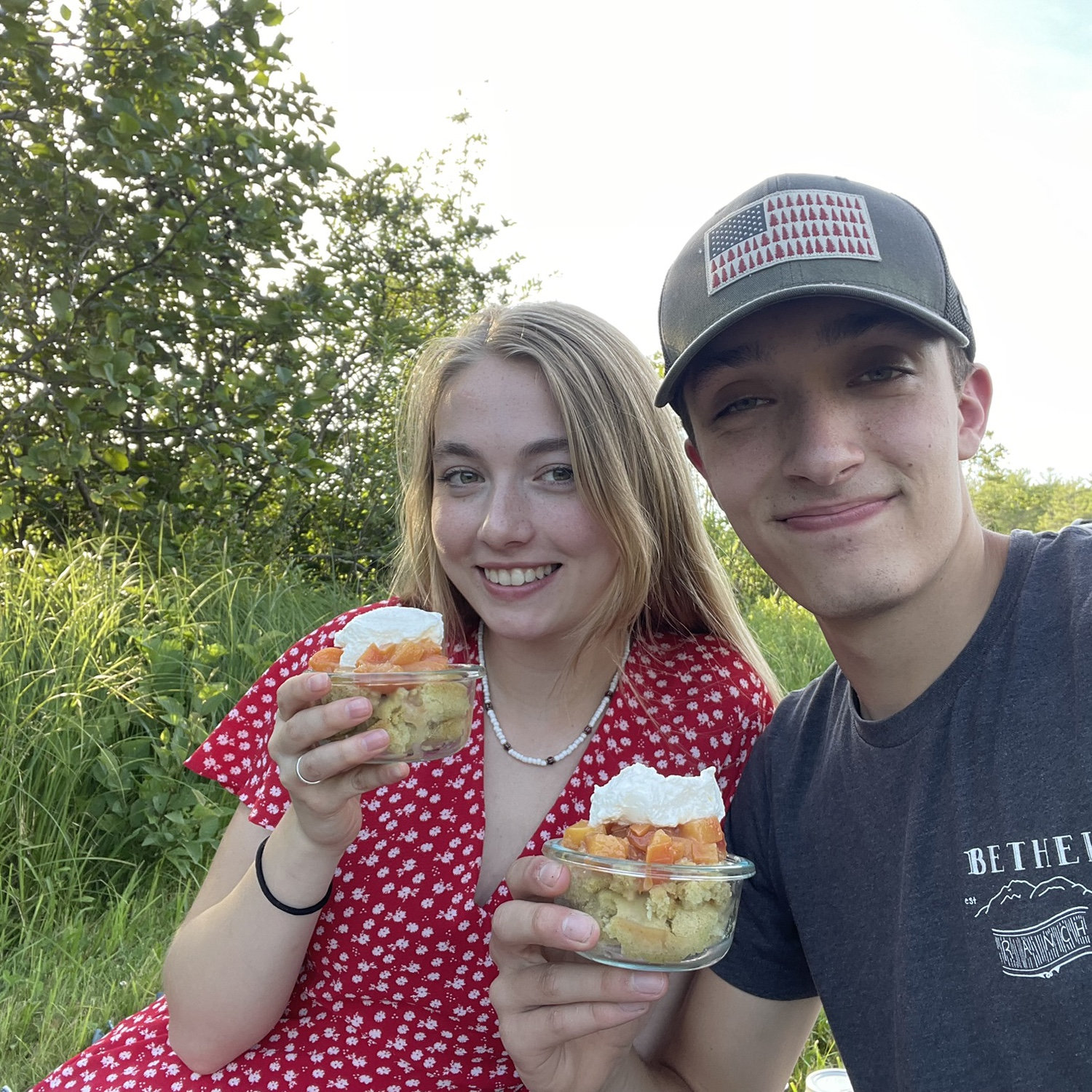 Picnic!