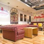 La Panaderia Bakery and Coffee Shop