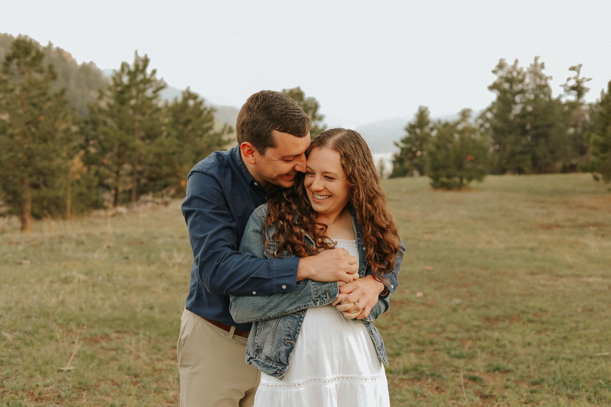 The Wedding Website of Colleen Osbun and Matthew Lilie