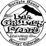 The Ourayle House. AKA Mr. Grumpy Pants Brewery