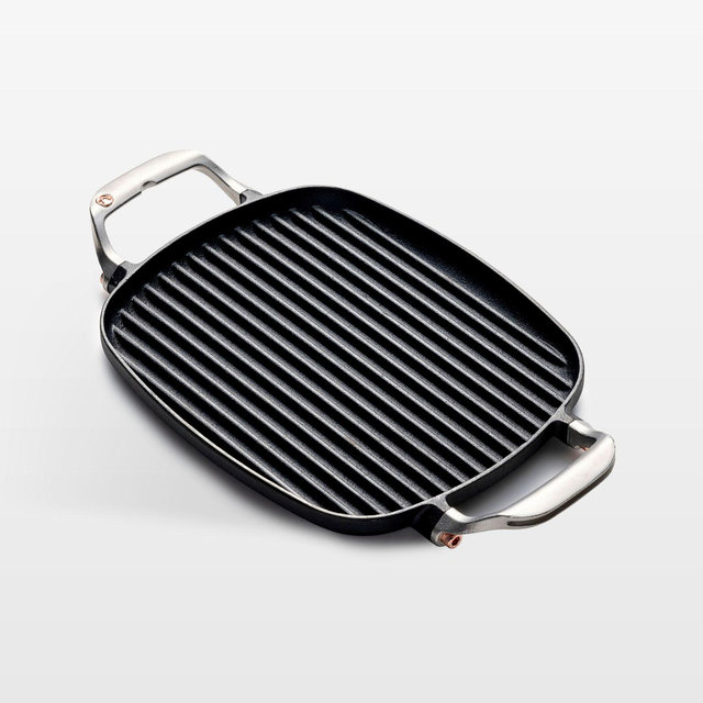 Fox Run Steak Panini Iron