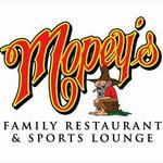 Mopey's Family Restaurant
