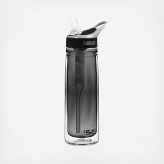 Groove Insulated Bottle